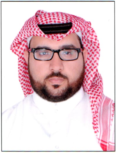 Dr. Abdullah Mohamed Albishi